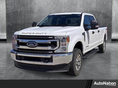 Used 2021 Ford F250 XLT