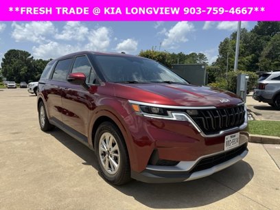 Certified 2023 Kia Carnival LX