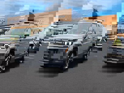 New 2025 Hyundai Santa Fe SEL