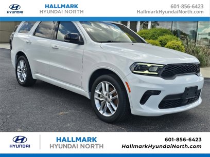 Used 2023 Dodge Durango GT