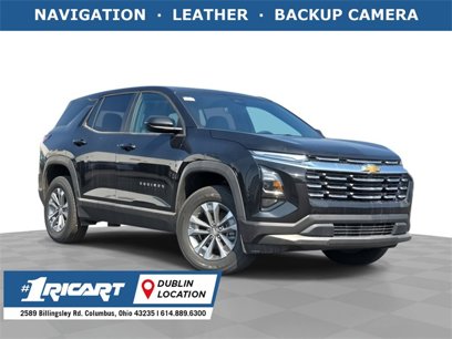 New 2026 Chevrolet Equinox LT w/ Convenience Package II