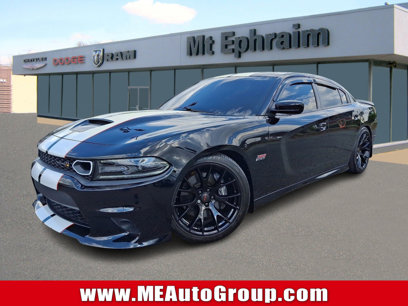 Used 2021 Dodge Charger Scat Pack