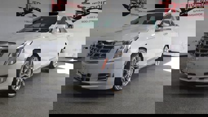Used 2013 Cadillac XTS Premium