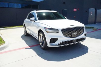 New 2026 Genesis GV70 2.5T