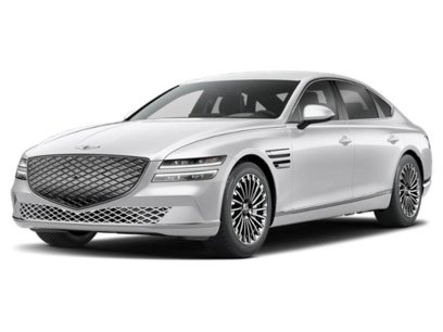 Certified 2024 Genesis G80