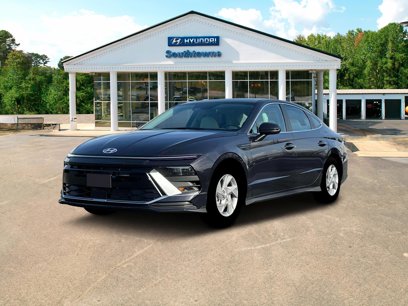 New 2025 Hyundai Sonata SE