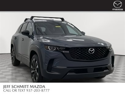 Certified 2025 MAZDA CX-50 2.5 Hybrid