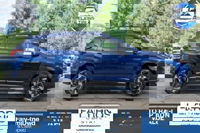 New 2025 Subaru Crosstrek 2.5i Limited