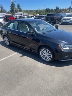 Used 2016 Volkswagen Jetta SEL w/ Lighting Package
