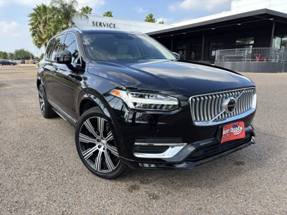 Used 2022 Volvo XC90 T6 Inscription w/ Advanced Package