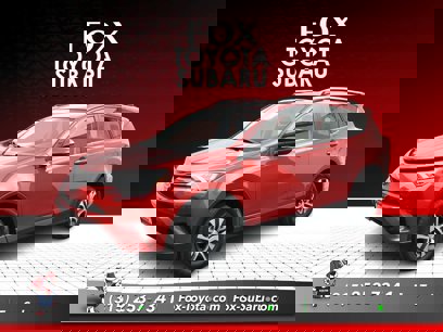 Used 2017 Toyota RAV4 LE