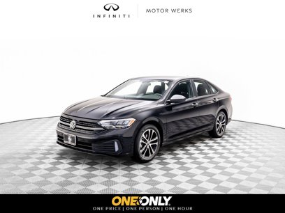 Used 2023 Volkswagen Jetta Sport