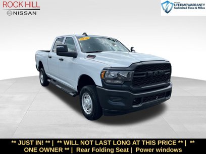 Used 2024 RAM 2500 Tradesman