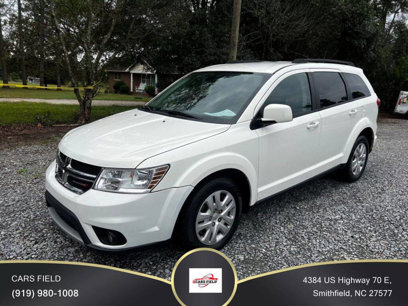 Used 2019 Dodge Journey SE w/ Premium Group