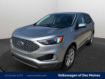 Used 2023 Ford Edge SEL