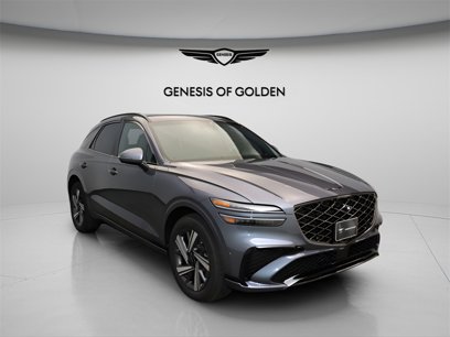 New 2026 Genesis GV70 3.5T Sport Advanced