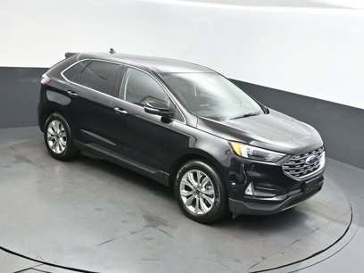 Used 2024 Ford Edge Titanium