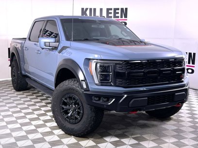 Used 2023 Ford F150 Raptor w/ Equipment Group 802A Raptor R