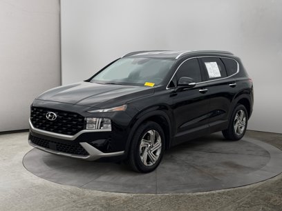 Certified 2023 Hyundai Santa Fe SEL