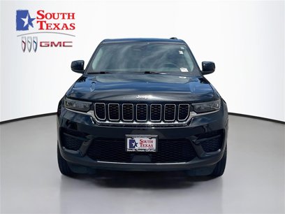 Used 2023 Jeep Grand Cherokee Laredo