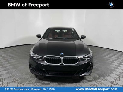 Certified 2023 BMW 330i xDrive Sedan w/ Driving Assistance Package