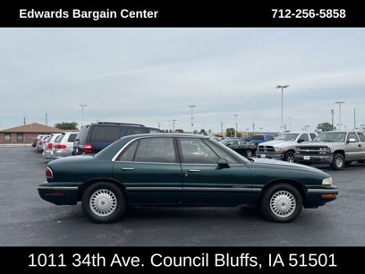 Used 1999 Buick Le Sabre Custom