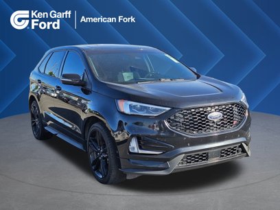Used 2020 Ford Edge ST