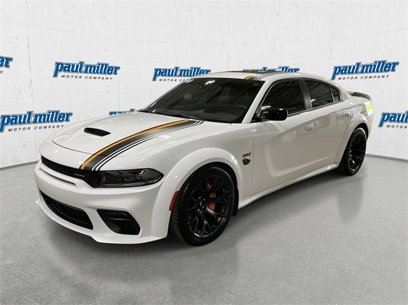 Used 2023 Dodge Charger Scat Pack