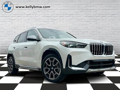 Certified 2024 BMW X1 xDrive28i