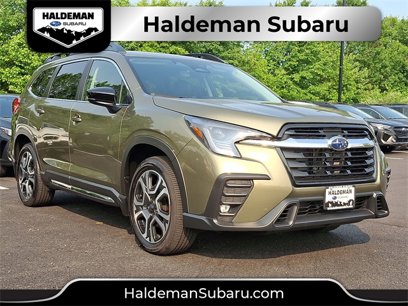 Used 2024 Subaru Ascent Limited