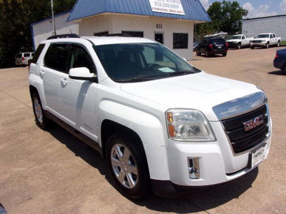 Used 2014 GMC Terrain SLT w/ Safety Package