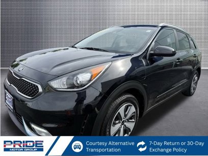 Used 2019 Kia Niro LX