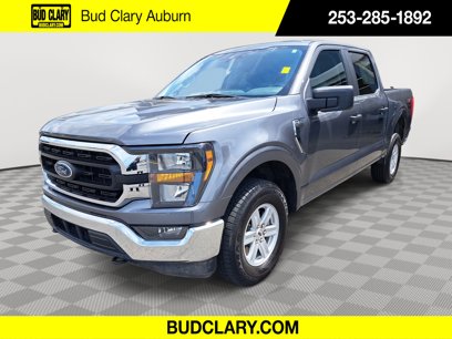 Used 2023 Ford F150 XLT