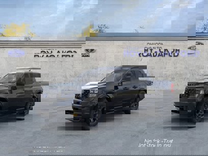 New 2025 Ford Maverick XLT
