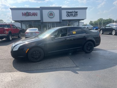 Used 2011 Mercury Milan w/ 103A Rapid Spec Order Code