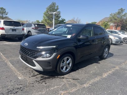 Used 2022 Hyundai Kona SEL w/ Convenience Package