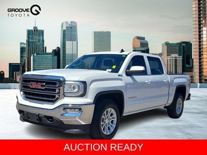Used 2016 GMC Sierra 1500 SLE w/ SLE Value Package