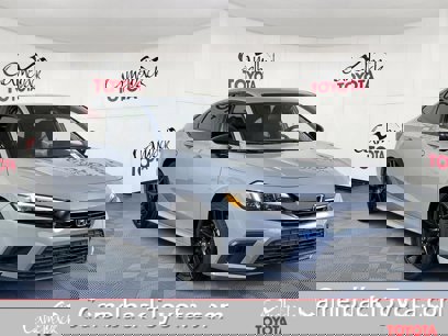 Used 2023 Honda Civic Sport