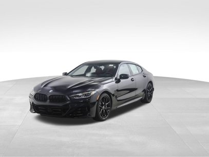 New 2026 BMW 840i xDrive