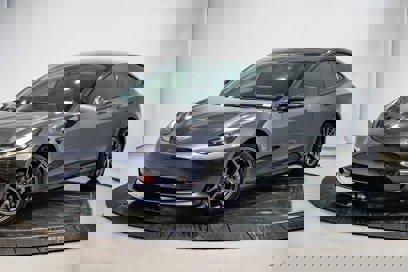 Used 2021 Tesla Model 3 Long Range