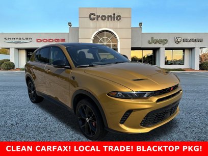Used 2024 Dodge Hornet GT Plus