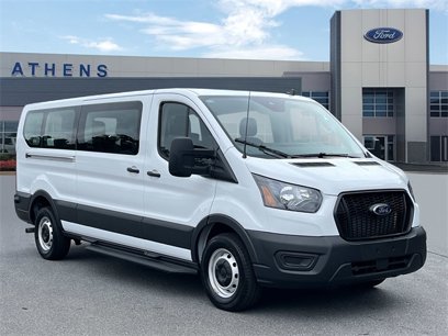 Used 2024 Ford Transit 350 XL