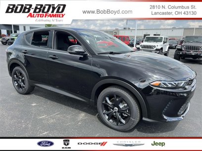 New 2025 Dodge Hornet GT w/ GT Blacktop Package