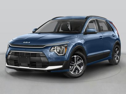 Certified 2024 Kia Niro EX w/ EX Cold Weather Package