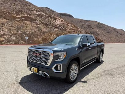 Used 2019 GMC Sierra 1500 Denali w/ Denali Ultimate Package