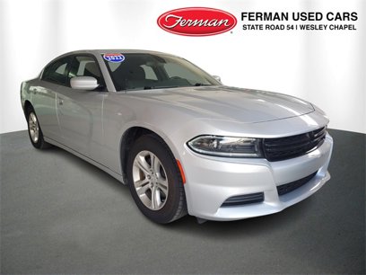 Certified 2022 Dodge Charger SXT