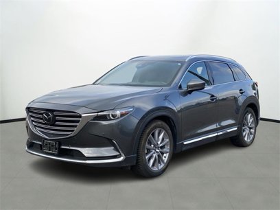 Used 2021 MAZDA CX-9 Grand Touring