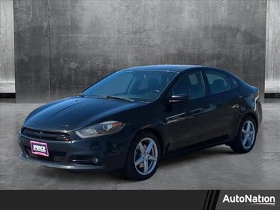 Used 2015 Dodge Dart SXT