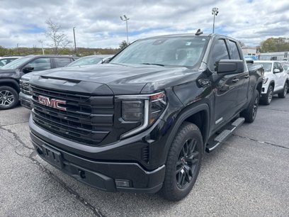 Used 2023 GMC Sierra 1500 Elevation