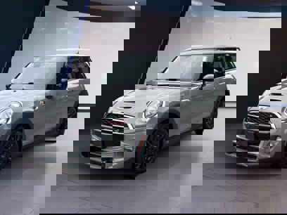 Used 2018 MINI Cooper S
